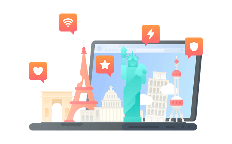 在法罗群岛连接到中国vpn - 穿回国